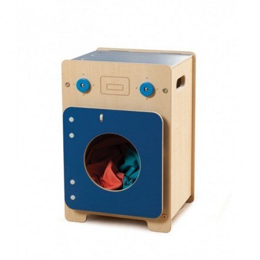 Wolds Washing Machine - ABC School Supplies