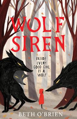 Wolf Siren - ABC School Supplies
