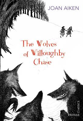 Wolves of Willoughby Chase - ABC School Supplies