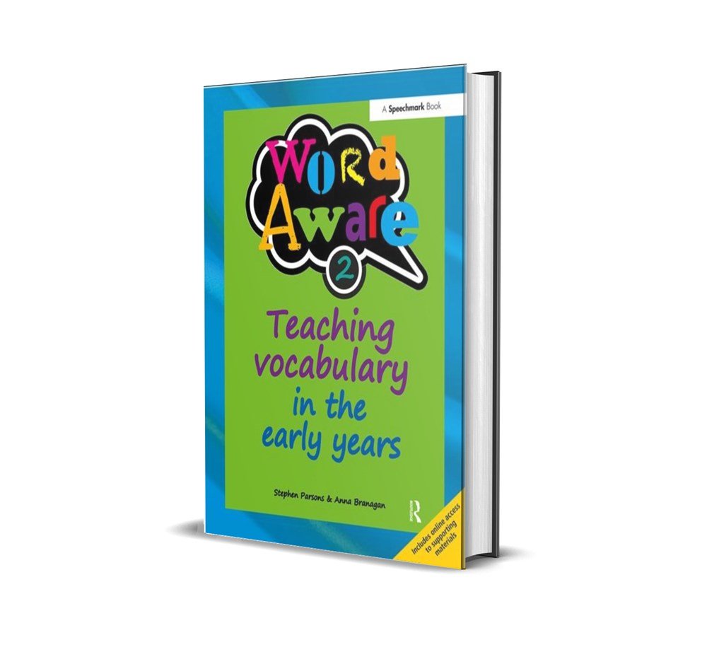 Word Aware 2 - ABC School Supplies