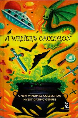 Writer's Cauldron - ABC School Supplies