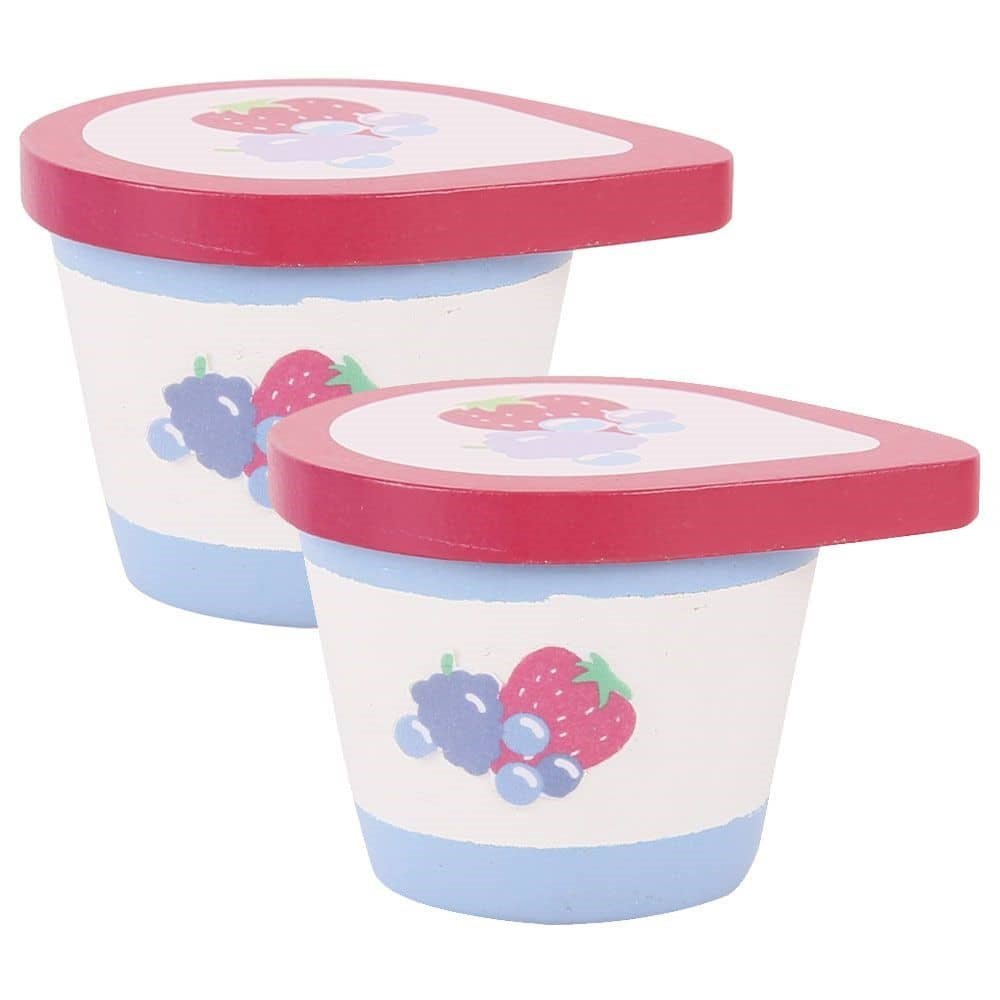 Yoghurt (Pack Of 2) - ABC School Supplies