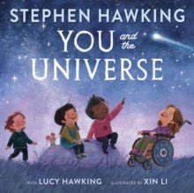 You and the Universe - ABC School Supplies