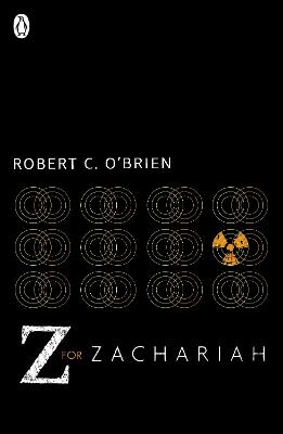 Z For Zachariah - ABC School Supplies
