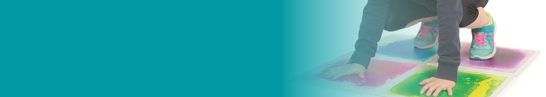 Sensory Floor Stickers