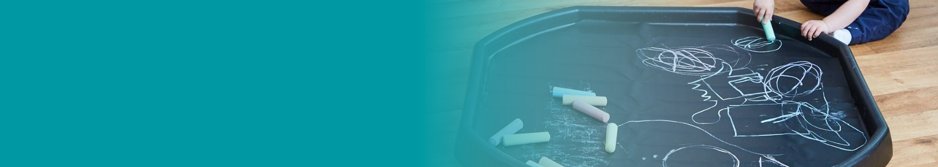 Xl Hexacle Tuff Tray