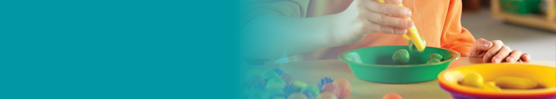 Sorting & Patterning