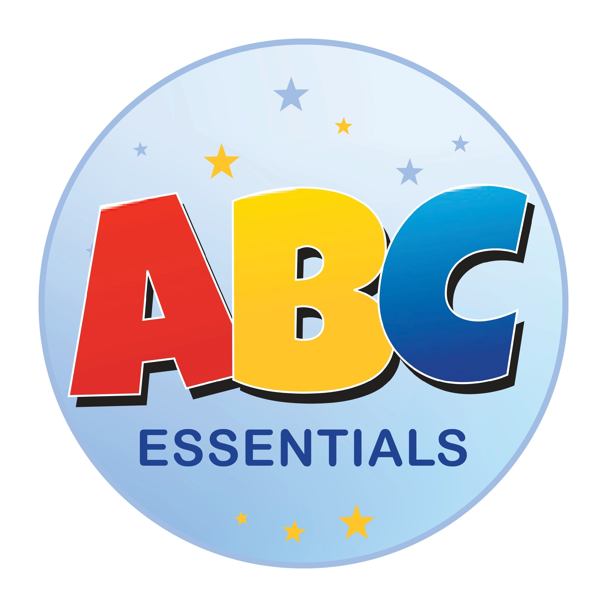 ABC Essentials – ABC School Supplies