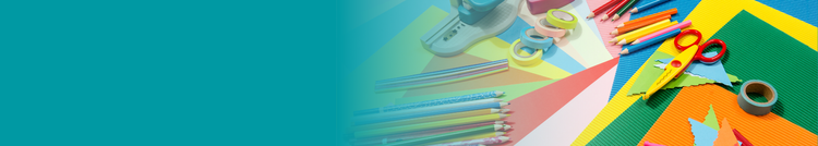 Art & Craft Supplies - ABC School Supplies 