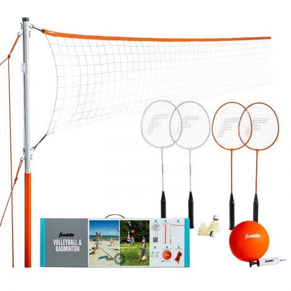 Badminton - ABC School Supplies
