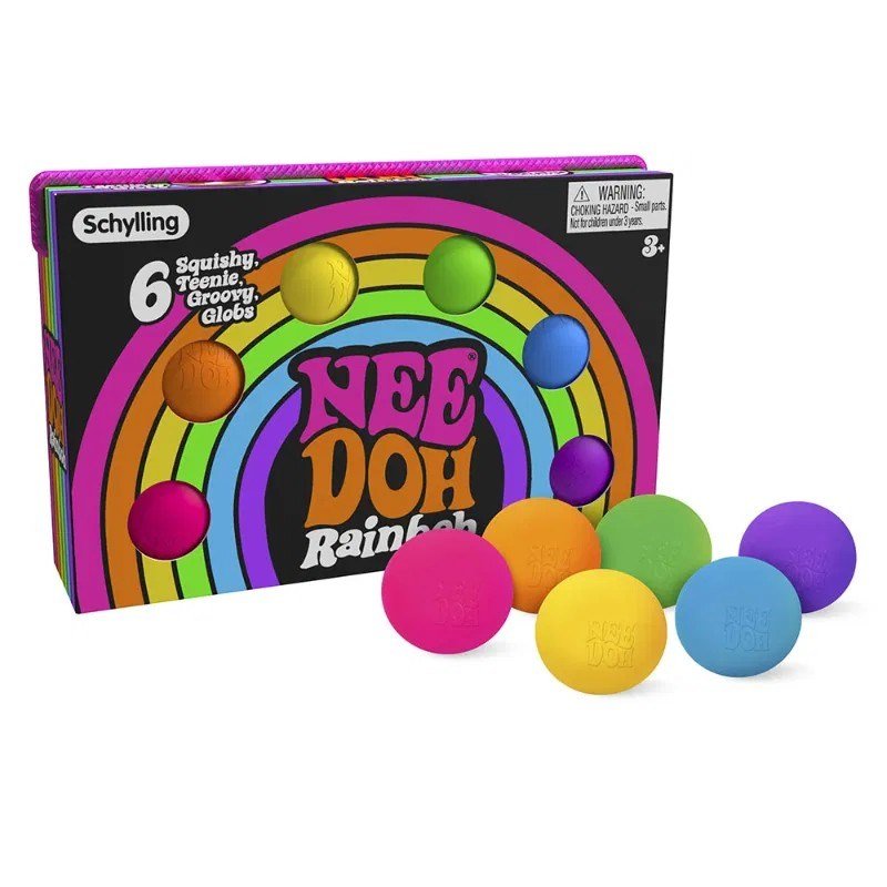 Balls For Teaching & Playing - ABC School Supplies