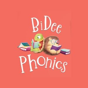 Bidee Phonics Decodable Readers - ABC School Supplies