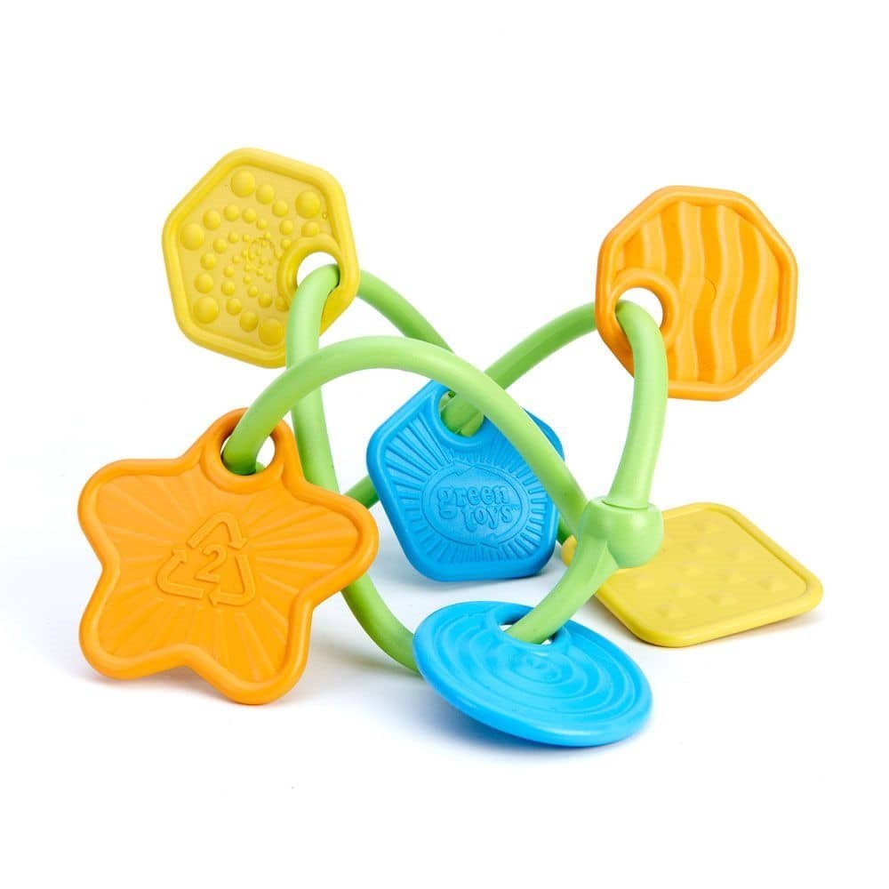 Colours and Shapes - ABC School Supplies