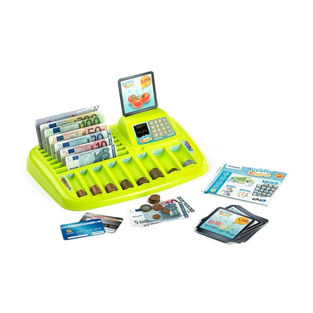Money - ABC School Supplies