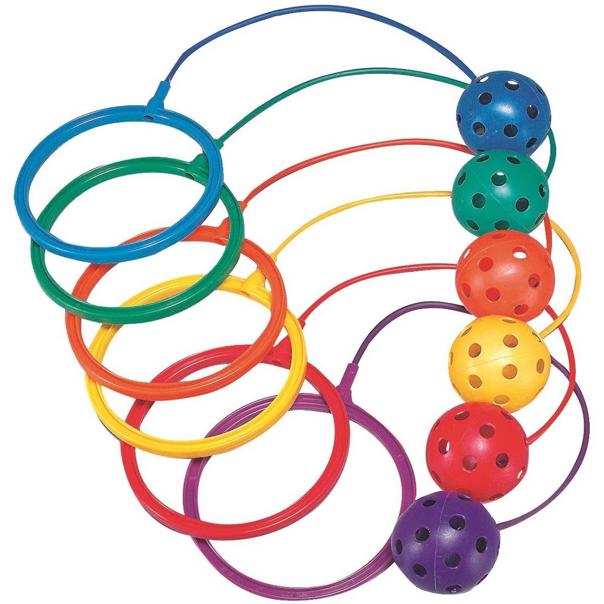 Movement - ABC School Supplies