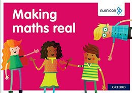 Numicon - ABC School Supplies