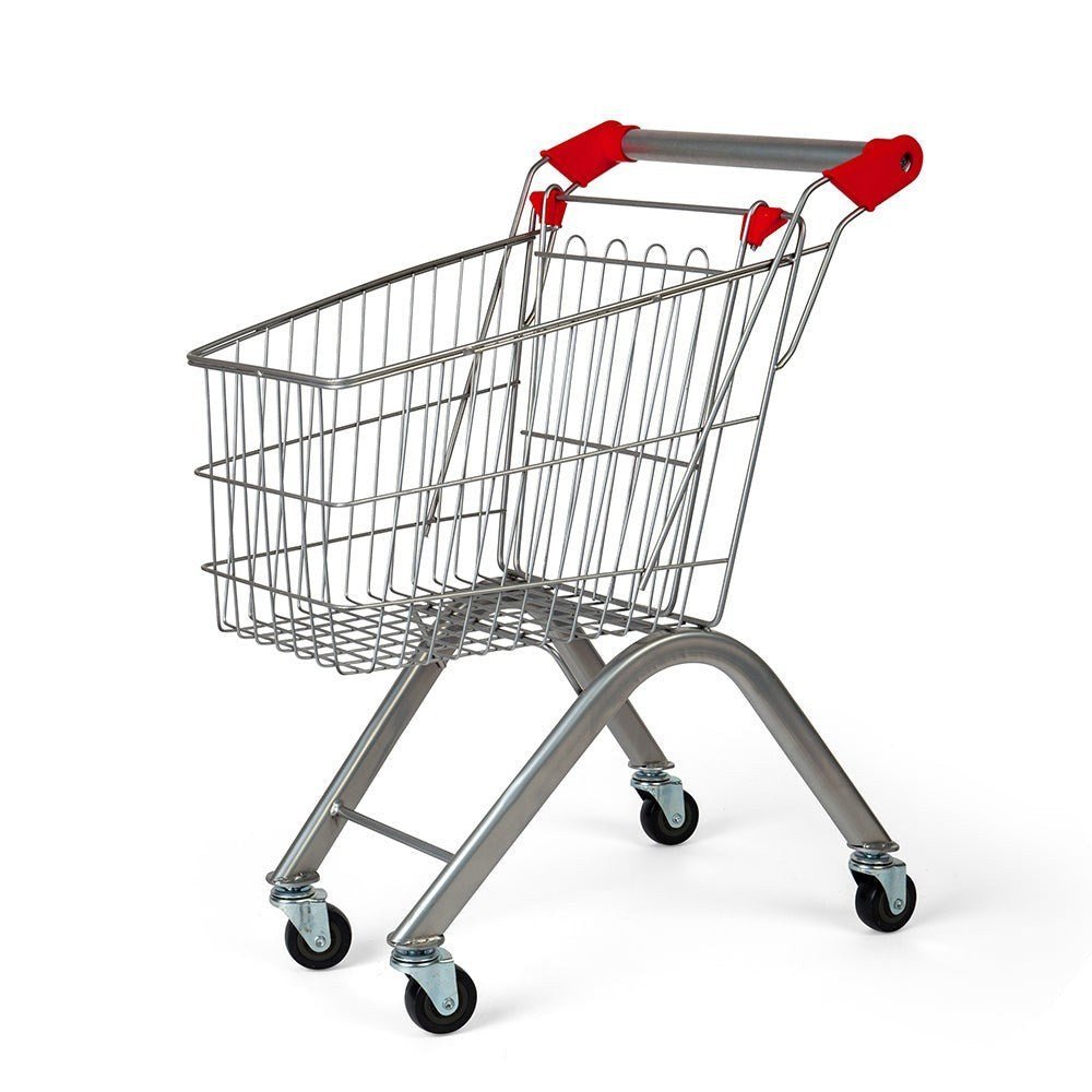 Shopping - ABC School Supplies