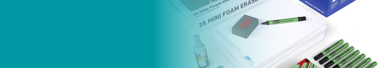 Whiteboard Activities - ABC School Supplies