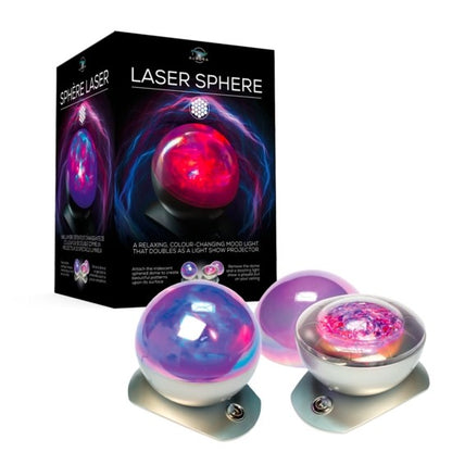 **Colour Changing Mood Light and Projector