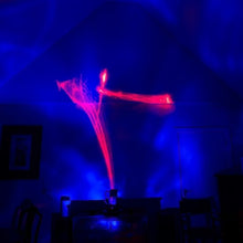 **Colour Changing Mood Light and Projector