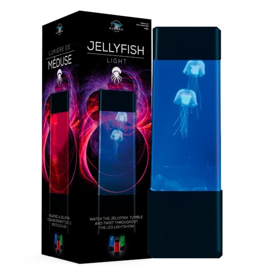 **Jellyfish Light