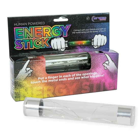 **Energy Stick