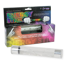 **Energy Stick