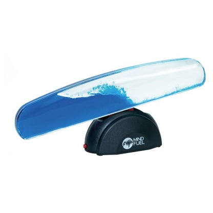 **Motorised Wave Machine