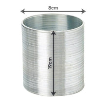 **Supersized Springy