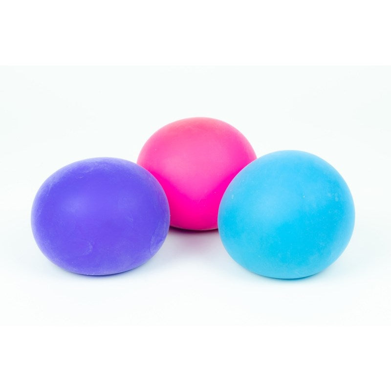 **Super Duper Squish Ball