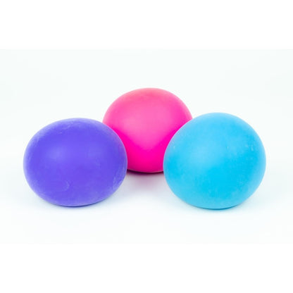 **Super Duper Squish Ball