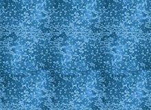 Fadeless Display Rolls 1.2M X 3.7M Bubbles