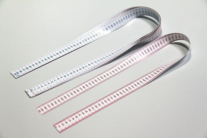 *Tape Measures 1 Metre - Pack of 10