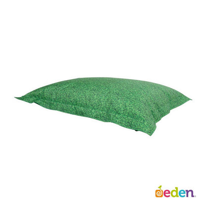 Eden Learning Nature Grass Print Floor Cushion