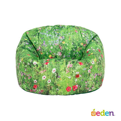 Eden Learning Learn About Nature Summer Meadow Children's Bean Bag