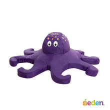 Eden Learning Bazzoo Sea Life Octopus
