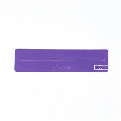 LDA Reading Windows - Pack of 10