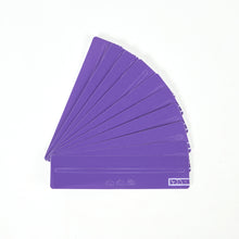 LDA Reading Windows - Pack of 10