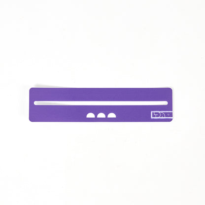 LDA Reading Windows - Pack of 10