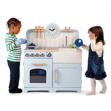 Country Play Kitchen