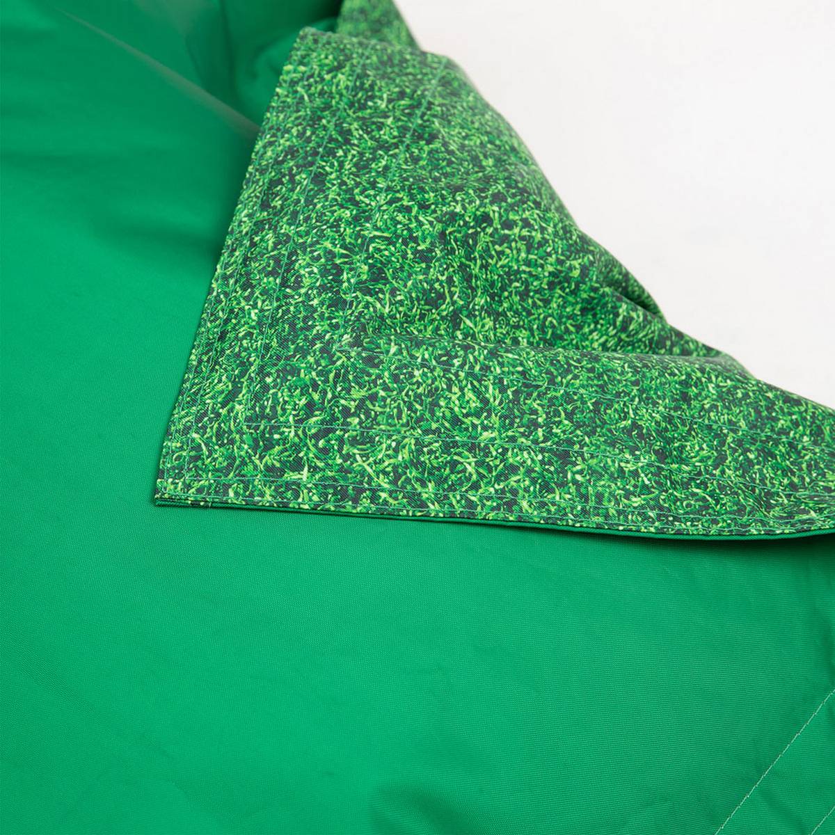 Eden Learning Nature Grass Print Floor Cushion