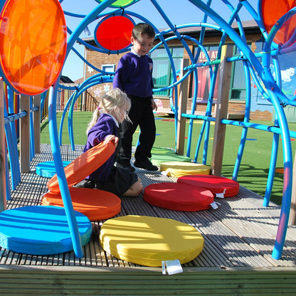 Eden Learning Carry Cushions (30 Pack)