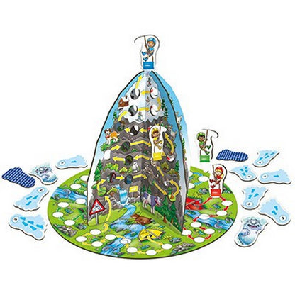 Orchard Toys Counting Mountain