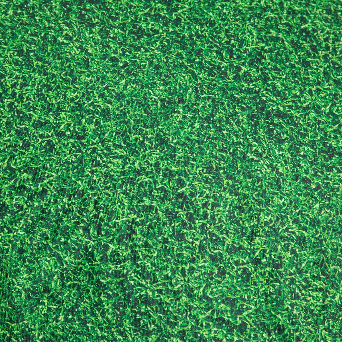 Eden Learning Nature Grass Print Floor Cushion