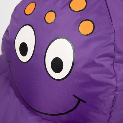 Eden Learning Bazzoo Sea Life Octopus