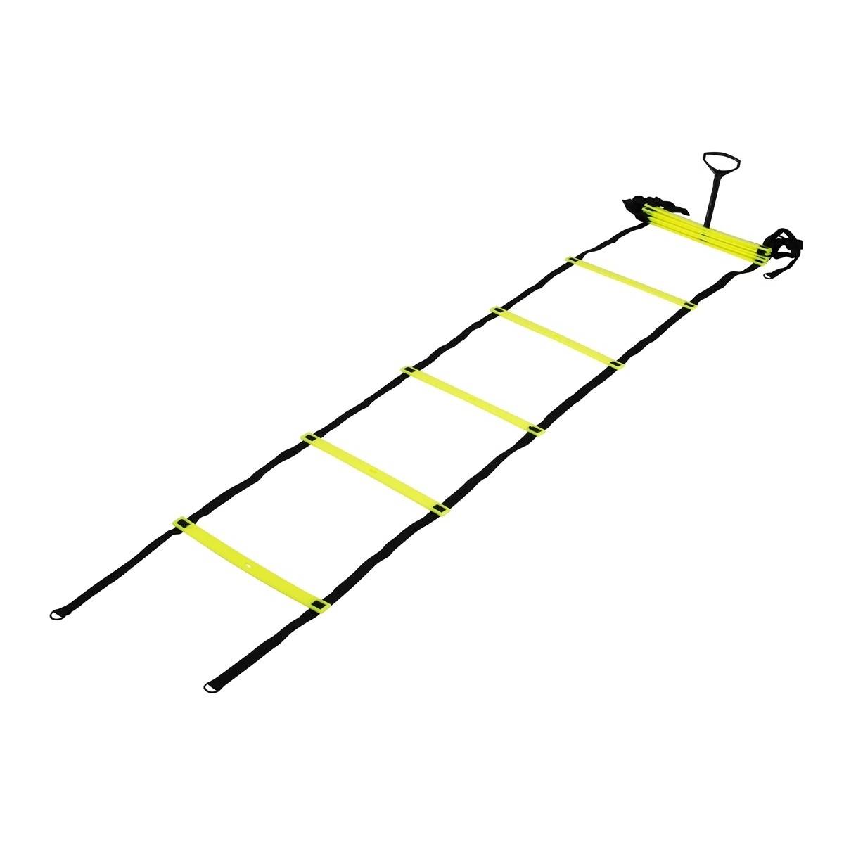 ** Simple Rhythmic Ladder