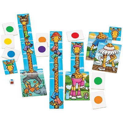 Family Fun Bundle