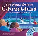 The Night Before Christmas Musical