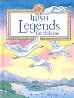 Irish Legends For Children