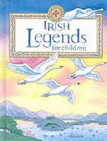 Irish Legends For Children